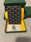 Goyard Wallets Collection - Premium Designer Styles