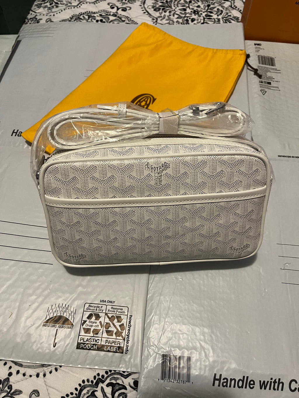 Goyard Luxury Bag - Premium Designer Style in Multiple Colors